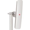 MiMo 2x2 Sector Antenna 16dBi / 120Deg / 5350MHz - 5850MHz MiMo 2x2 Sector Antenna 16dBi / 120Deg / 5350MHz - 5850MHz