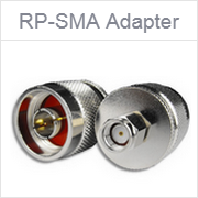 RP-SMA Adapter