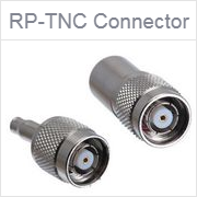 RP-TNC Connector