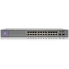 Alta Labs S24-PoE, 24-Port (16+8) Gigabit +2xSFP+ PoE Switch