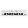 Alta Labs S8-PoE, 8-Port (4+4) Gigabit PoE Switch