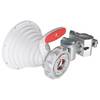 RF Elements SH30WB, Symmetrical antenna Horn WB, 5/6GHz, 18 dBi, 30°