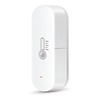 TH01 - Tuya WiFi Smart Temperature and Humidity Sensor - White