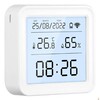 TH08 - Tuya WiFi Smart Temperature and Humidity Sensor with Display