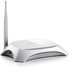 3G/3.75G Wireless N Router 150M 802.11b/g/n, 4 LAN port, 1 USB