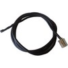 DS18B20-RJ, DS18B20 1-Wire Temperature Sensor with 1m Cable and RJ11 connector