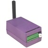 GSMKON-040 - GSM Controller V4.2 with plastic case and removable antenna
