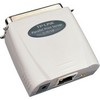 Single Parallel Port Fast Ethernet Print Server