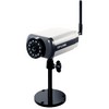 IP Camera, Day/Night, 2-Way Audio, Wireless Surveillance Camera
