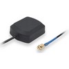 Teltonika GNSS Adhesive SMA Antenna