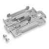 Teltonika DIN rail kit Teltonika DIN rail kit