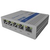 Teltonika RUT300 Industrial Ethernet Router 1xWAN+4xLAN 10/100M