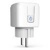 TWSP1 - Tuya WiFi Smart Plug, Mετρητής Ενέργειας, 20A