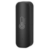 TWTH1 - Tuya WiFi Smart Temperature and Humidity Sensor - Black