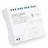 TYWB4RF-AC - Tuya  WiFi/RF, 4 Channel Switch, AC 85-250V