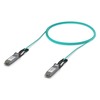 Ubiquiti UACC-AOC-QSFP28-5M, 100G Long-Range Direct Attach Cable, 5m