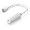 Ubiquiti UACC-Cable-Extender-C6A, Easy Cable, Ethernet Extension Cable, 2-Pack