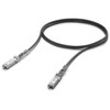 Ubiquiti UACC-DAC-SFP28-1M, DAC cable, 25 Gbps, 1m