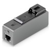 Ubiquiti UACC-ETH-SP-DIN, Ethernet Surge Protection Ubiquiti UACC-ETH-SP-DIN, Ethernet Surge Protection