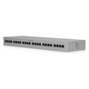 Ubiquiti UACC-ETH-SP-Panel-24, 24 x Ethernet Surge Protection Rack-mount Ubiquiti UACC-ETH-SP-Panel-24, 24 x Ethernet Surge Protection Rack-mount