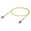 Ubiquiti UACC-OFC-S2-LULU-1M, OS2 Duplex LC UPC Fiber Patch Cable, 1 Meter Ubiquiti UACC-OFC-S2-LULU-1M, OS2 Duplex LC UPC Fiber Patch Cable, 1 Meter