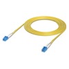 Ubiquiti UACC-OFC-S2-LULU-3M, OS2 Duplex LC UPC Fiber Patch Cable, 3 Meter Ubiquiti UACC-OFC-S2-LULU-3M, OS2 Duplex LC UPC Fiber Patch Cable, 3 Meter