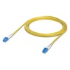 Ubiquiti UACC-OFC-S2-LULU-5M, OS2 Duplex LC UPC Fiber Patch Cable, 5 Meter Ubiquiti UACC-OFC-S2-LULU-5M, OS2 Duplex LC UPC Fiber Patch Cable, 5 Meter