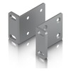 Ubiquiti UACC-Rack-Ear-1U, Rack Ear Kit 1U Ubiquiti UACC-Rack-Ear-1U, Rack Ear Kit 1U