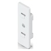 Ubiquiti UACC-Switch-DIN, UniFi DIN Rail Mount