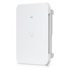 Ubiquiti  UACC-U7-Pro-Wall-FM, U7 Pro Wall Paintable Flush Mount