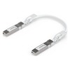 Ubiquiti UACC-Uplink-SFP28-0.15M, Uplink Cable 0.15m