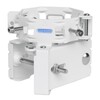 Ubiquiti UACC-Wave-AP-Micro-Mount, UISP Wave AP Micro Mount