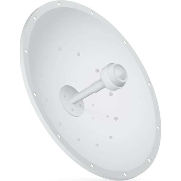 Ubiquiti AF-2G24-S45, 2.4 GHz airFiber Dish, 24 dBi, Slant 45