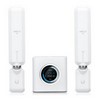 Ubiquiti AmpliFi High Density Home Wi-Fi System (Router + 2x Mesh Points)