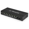 Ubiquiti ES-10X, Edgeswitch 10X Ubiquiti ES-10X, Edgeswitch 10X