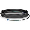 UBNT FC-SM-100, Fiber Cable, Single Mode, 100' (30m)