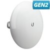 Ubiquiti NBE-5AC-Gen2, UISP airMAX NanoBeam 5AC 19 dBi