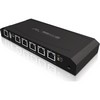 Ubiquiti TS-5-PoE, TOUGH Switch, 5 Port Gigabit Switch, 24v PoE