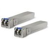 Ubiquiti UF-SM-10G, U Fiber, Single-Mode Module, 10G, 2-Pack