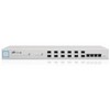 Ubiquiti US-16-XG, UniFi Switch, 16-Port, 10 Gigabit, no PoE