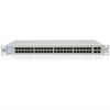 Ubiquiti US-48-500W, Unifi Switch, 48-port, 500W