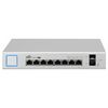 Ubiquiti US-8-150W, UniFi Switch, 8-Port, 150W