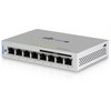 Ubiquiti US-8-60W, UniFi Switch, 8-Port, 60W