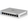 Ubiquiti US-8, UniFi Switch, 8-Port Ubiquiti US-8, UniFi Switch, 8-Port