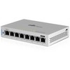 Ubiquiti US-8, UniFi Switch, 8-Port