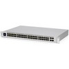 Ubiquiti USW-48-PoE, UniFi Switch 48 Gen2 with PoE