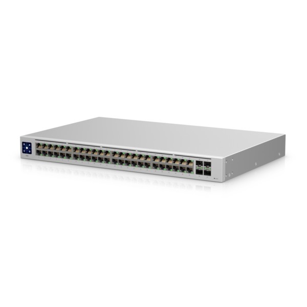 Ubiquiti USW-48, UniFi Switch 48 Gen2 without PoE