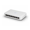 Ubiquiti USW-Lite-8-PoE, UniFi Switch