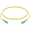 Ubiquiti UF-SM-PATCH-APC-APC - UFiber PatchCord APC/APC, 1,5m, SM