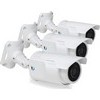 Ubiquiti UVC-3, UniFi UVC, Video Camera, 720p, IR Sensor 3-pack